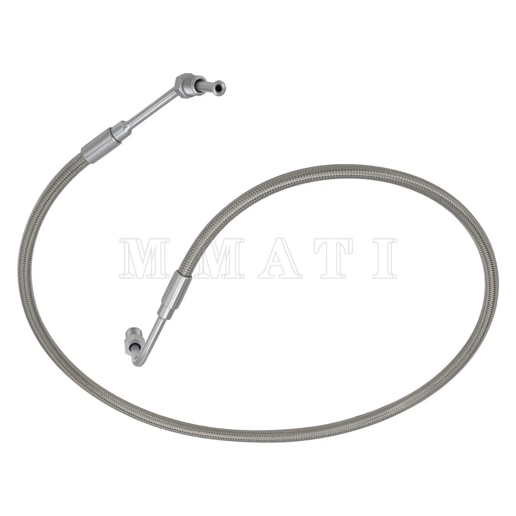 Rear Brake Line for Polaris Scrambler XP 1000 (2014–2018), Scrambler 850 (2013–2025)