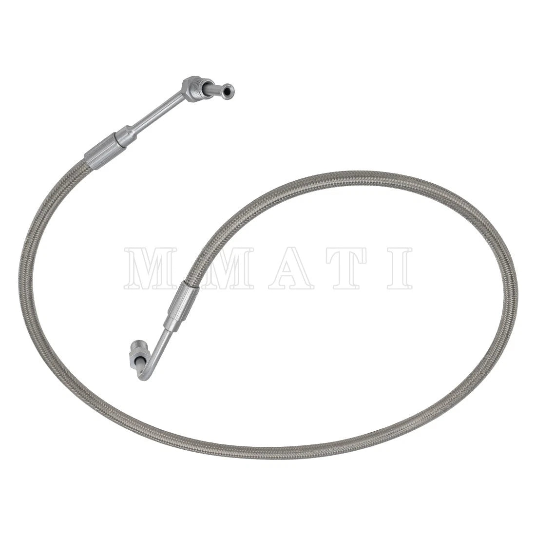 Rear Brake Line for Polaris Scrambler XP 1000 (2014–2018), Scrambler 850 (2013–2025)