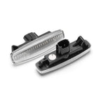 LED Side Marker Light for Infiniti M35 M45 Q40 Q60 Q70 QX50 QX70 (2006–2019)