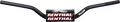 Renthal Fatbar Handlebar for KTM GasGas Husqvarna 65 (2021) - Black 849-01-BK