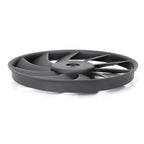Cooling Fan Blade for SUZUKI GSXR 600 750 2006-2016 & GSXR 1000 2005-2015