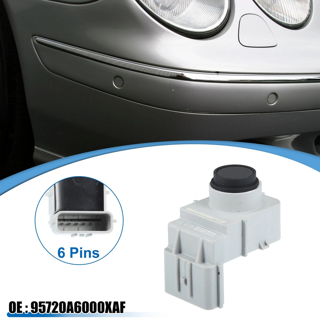 PDC Parking Reverse Assist Sensor for Hyundai IX20 IX35 (2010–2017) No.95720A6000XAF