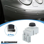 PDC Parking Reverse Assist Sensor for Hyundai IX20 IX35 (2010–2017) No.95720A6000XAF