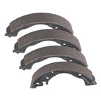 Rear Brake Shoes Kit for Honda Fit (2009–2020), Insight (2010–2014) SH-913 S913
