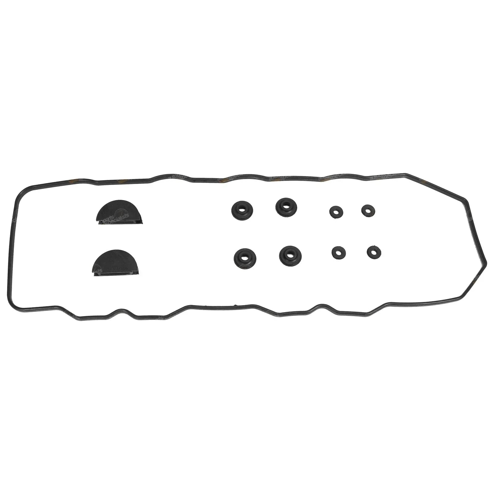 Tappet Cover Gasket + Seal Kit for Toyota Hilux 4Runner RN130 (1989–1996)