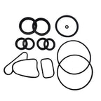 Prop Shaft Repair Kit for Volvo Penta 851407