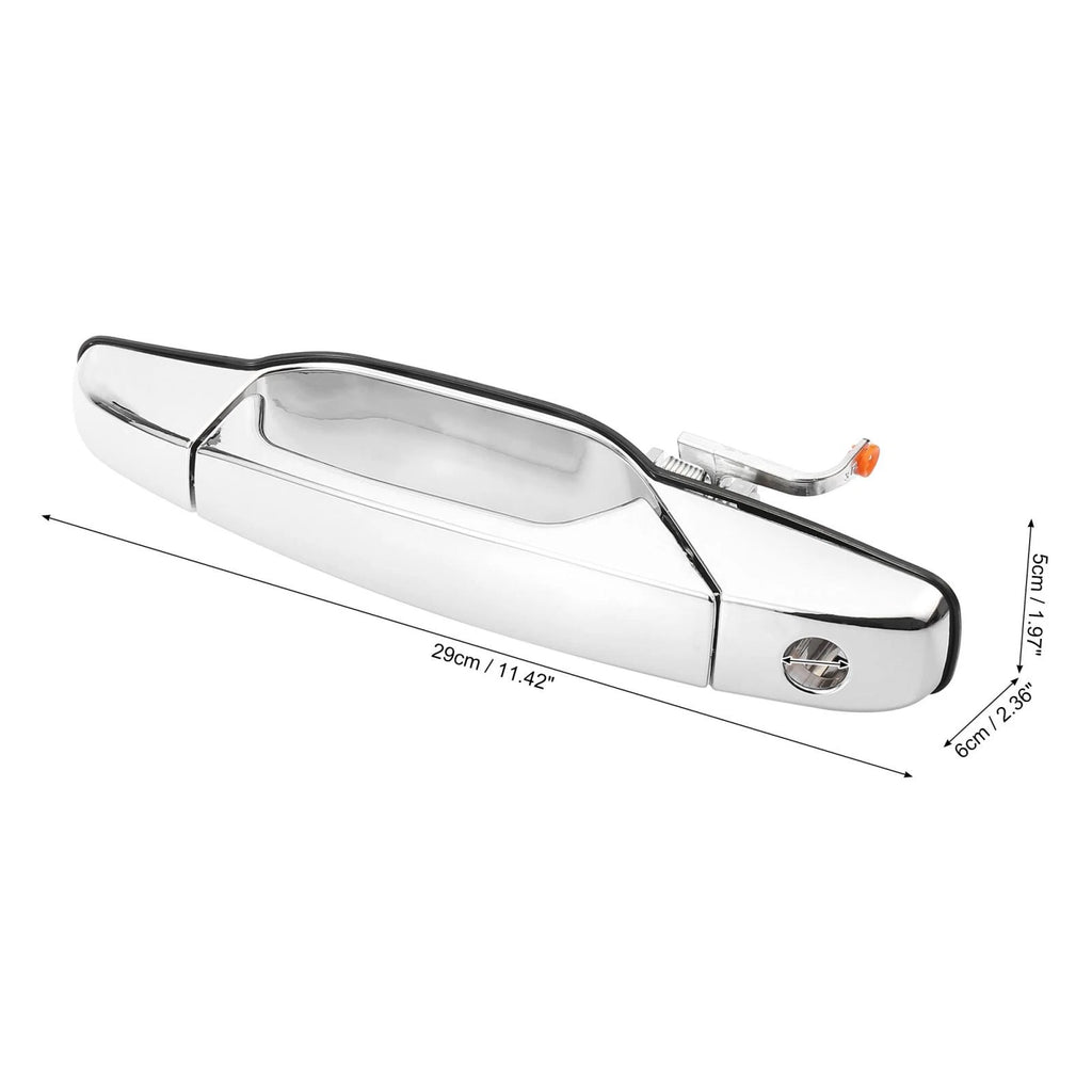 Exterior Door Handle for Chevrolet Avalanche (2007–2013) 20828258 25960525
