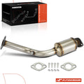 Rear Catalytic Converter for Nissan Rogue (2014–2020) L4 2.5L