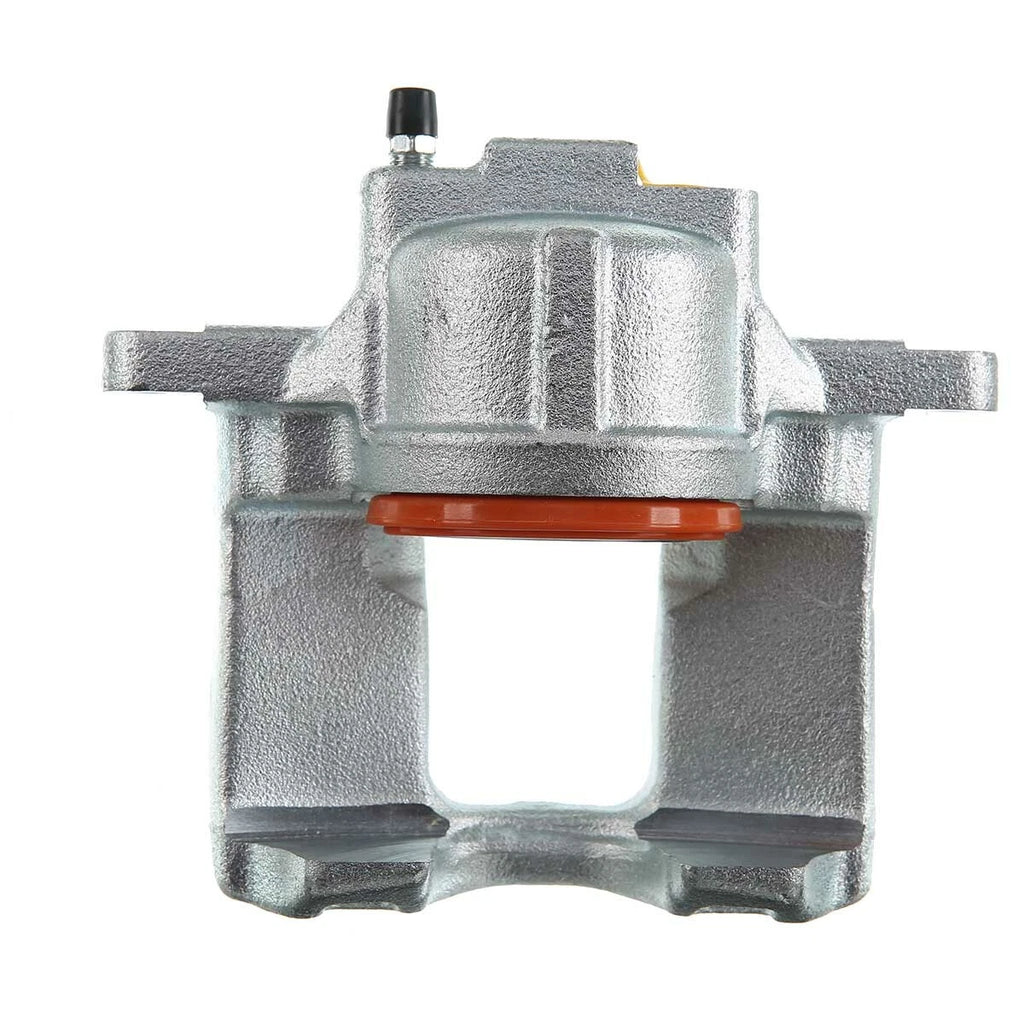 Front Brake Calipers for Jeep Wrangler (2013–2017) & Dodge Journey (2009–2019)