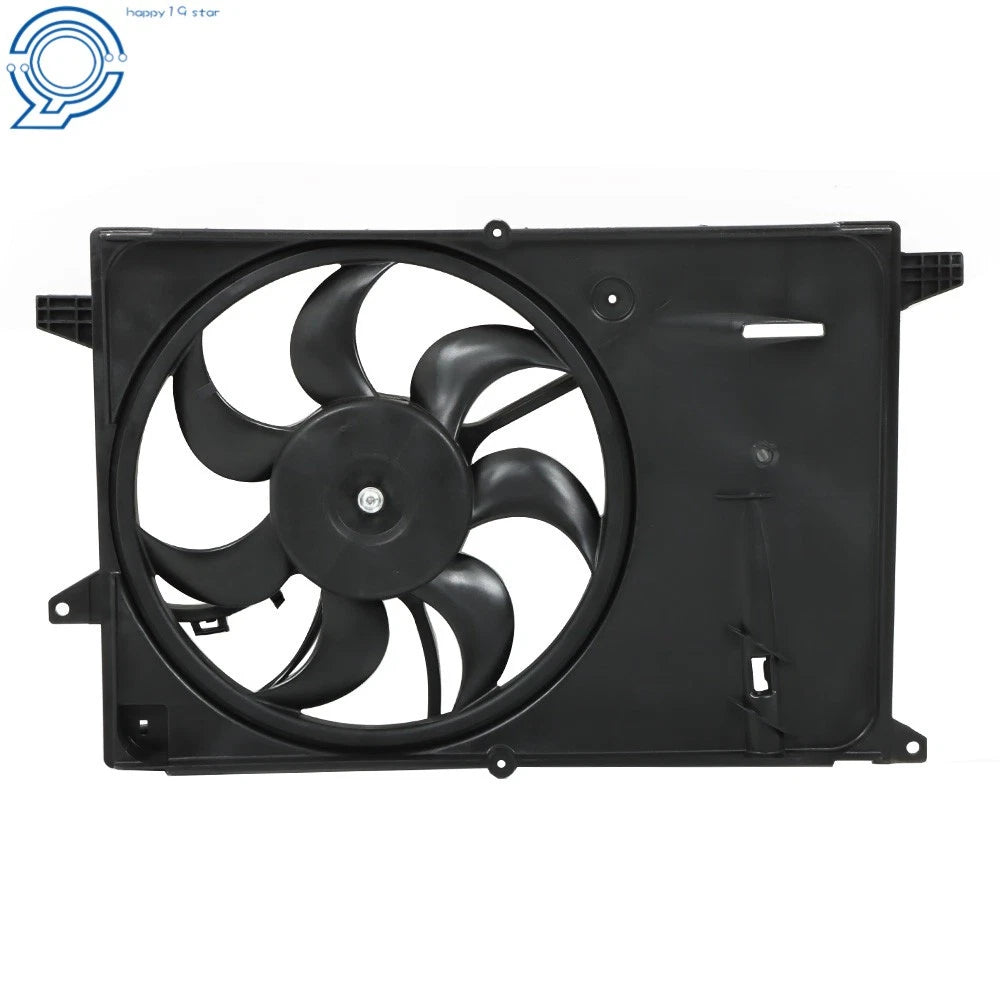 Cooling Fan Assembly for Chevrolet Spark (2016-2022)