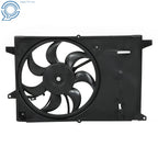 Cooling Fan Assembly for Chevrolet Spark (2016-2022)