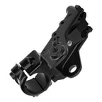 Aluminum Brake Lever Bracket for Honda Foreman Rubicon 500 AT TRX500FA (2015–2019)