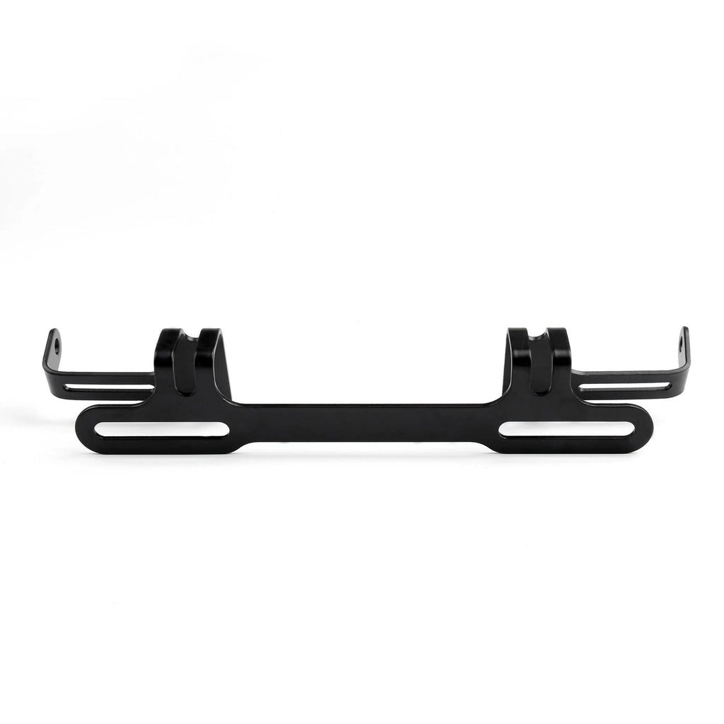 License Plate Bracket Mount Frame for Honda CBR600RR 1000RR (2003–2023)