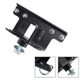 Rear 2" Receiver Hitch for Yamaha Grizzly 550 700 Kodiak (2007–2018) 101280