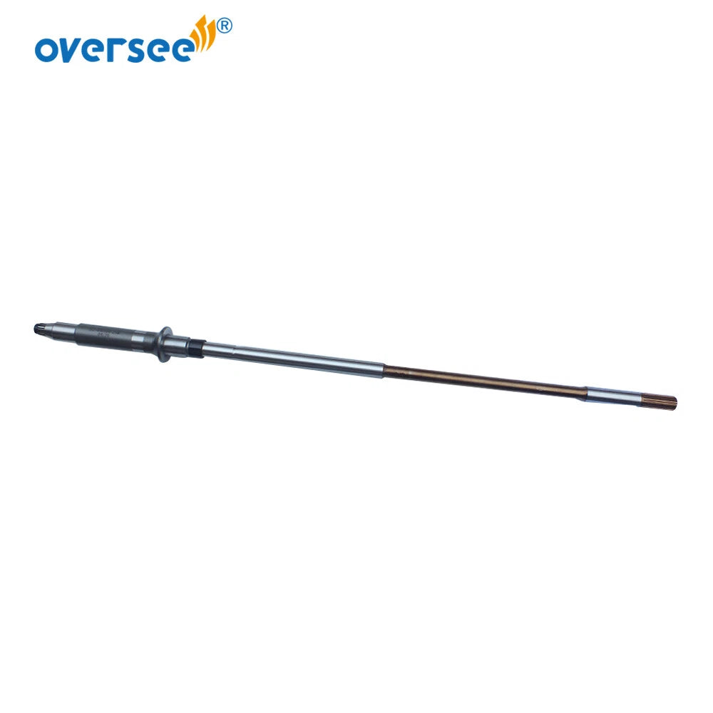 Driver Shaft for Yamaha Outboard F150HP (2000–2006) 63P-45501-10-00