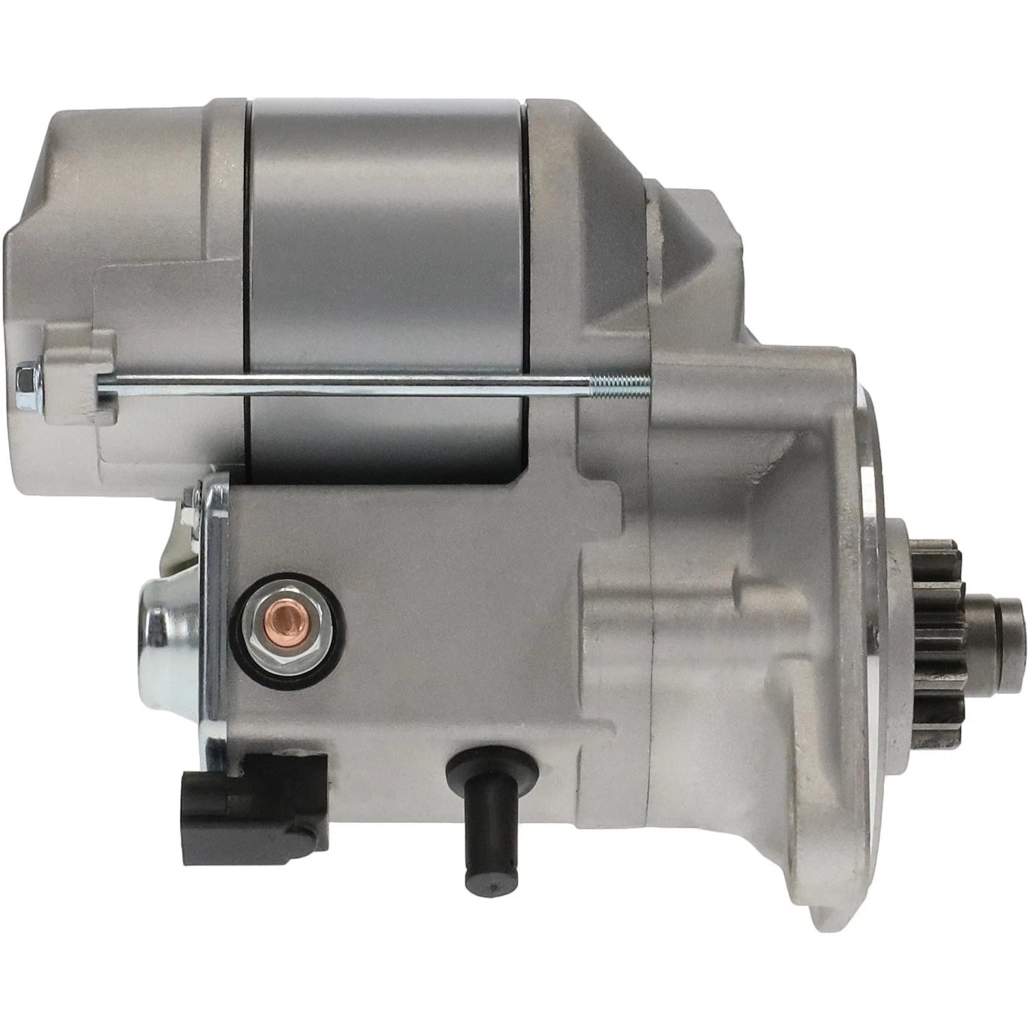 Starter for John Deere 4115 4200 4210 7200 790 1565 322C 3235 7400 7500 7700