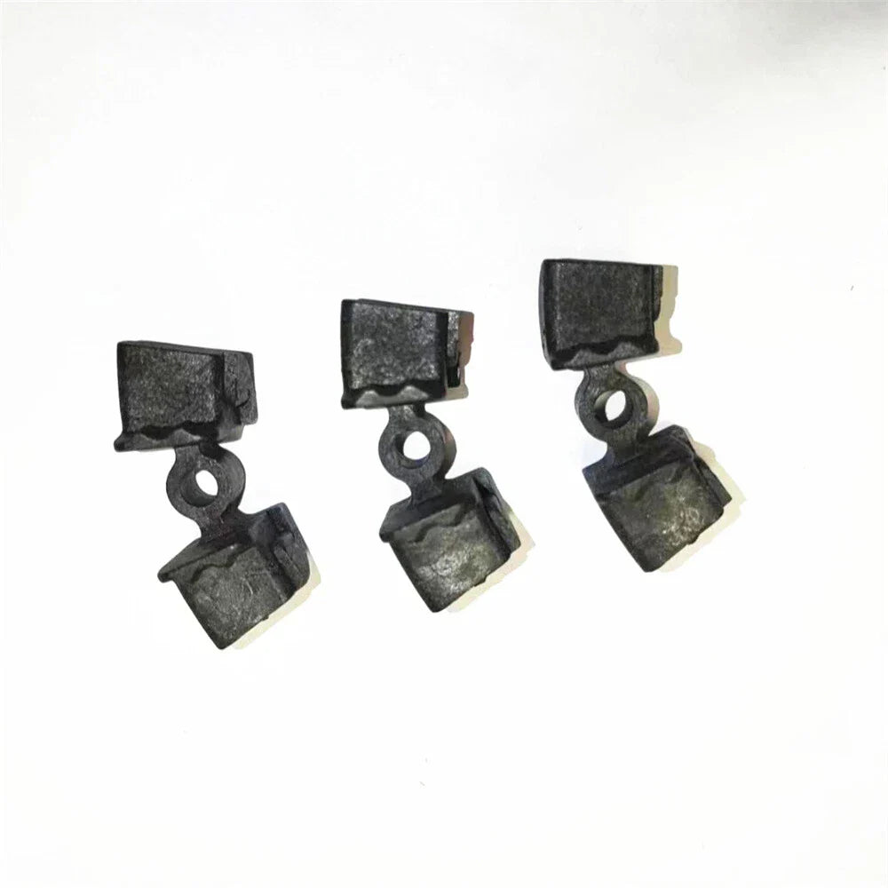3pcs CVT Driven Clutch Block Slider for CFMoto 450 520 850 1000 ATV (2014-2023)