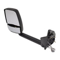 Heated Towing Mirror for Ford F250 F350 F450 F550 (2017–2022)
