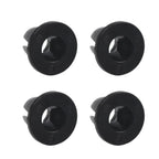Tail light retainer clips / 4 x for Dodge Ram Dakota (1987–2011)