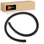 Weatherstrip Seal for Chevrolet Camaro (1982â1992)
