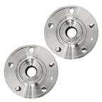 2X Rear Wheel Bearing Hub 512273 for Volvo XC90 AWD (2003–2011)