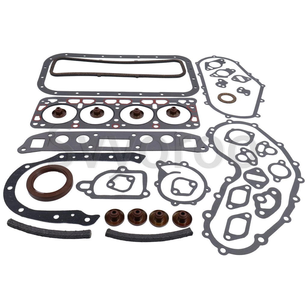 Overhaul Gasket Set for TCM Forklift H20 Engine (20801-05096, 2080105096)