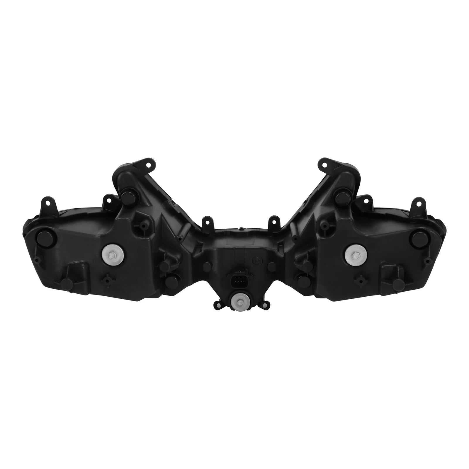 Front LED Headlight Lamp & Fairing Stay Bracket for Aprilia Tuono 660 (2021–2025)