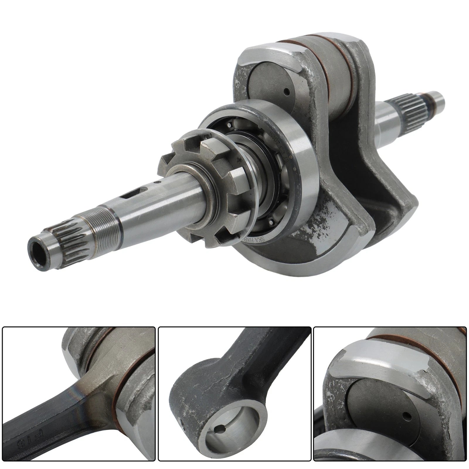 Crankshaft Assembly for Hisun 500 (2016-2021)