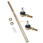 Tie Rod & Ends Kit for Suzuki Eiger 400 (2003–2007) LT-F400 LT-A400