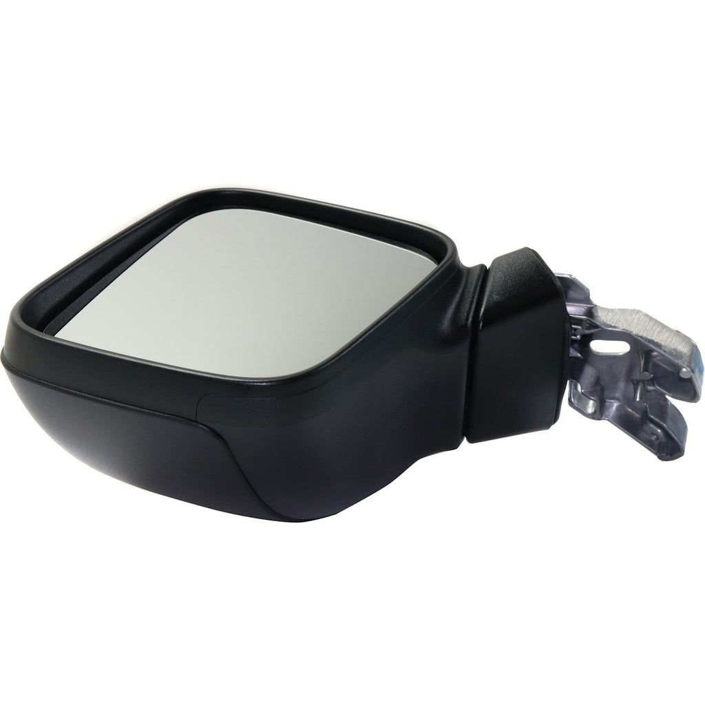 Driver Side Manual Adjust Mirror for Jeep Renegade (2015–2023)