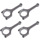 Set of 4 Connecting Rods for Kia Soul Rio Hyundai Accent Veloster (2010–2018)
