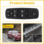 11PIN Master Door Power Window Switch for Dodge Durango (2011–2013)