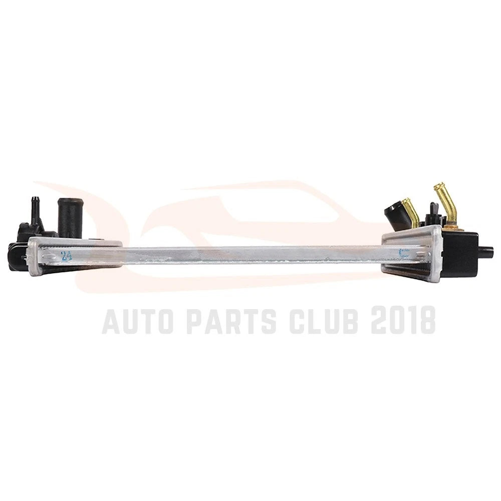 Radiator and Cooling Fan Assembly for Acura EL (1997-1998)