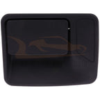 Rear Exterior Door Handle for Ford Super Duty (1999-2015)