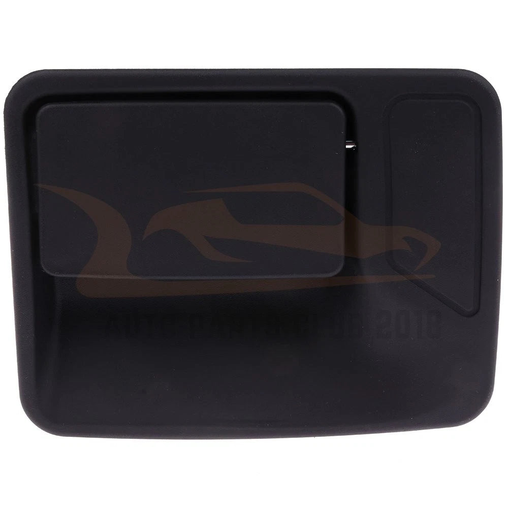 Rear Exterior Door Handle for Ford Super Duty (1999-2015)