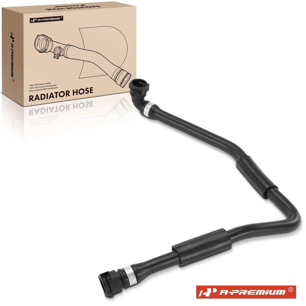 Radiator Hose for BMW X5 E70, X6 E71 (2008–2013)
