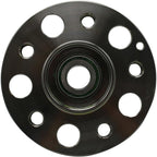 Wheel Hubs for MB Mercedes E Class (Front Driver/Passenger Side)