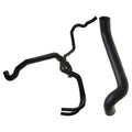 Gates Radiator Coolant Hoses Kit for Ford E-150 E-250 E-350 (1992–2014)