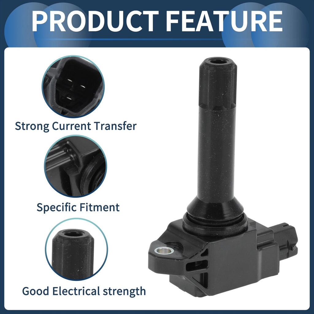 Ignition Coil Pack for Subaru Forester (2017–2024)