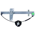 Power Window Regulator for Jeep Grand Cherokee (1999–2000) Front Right