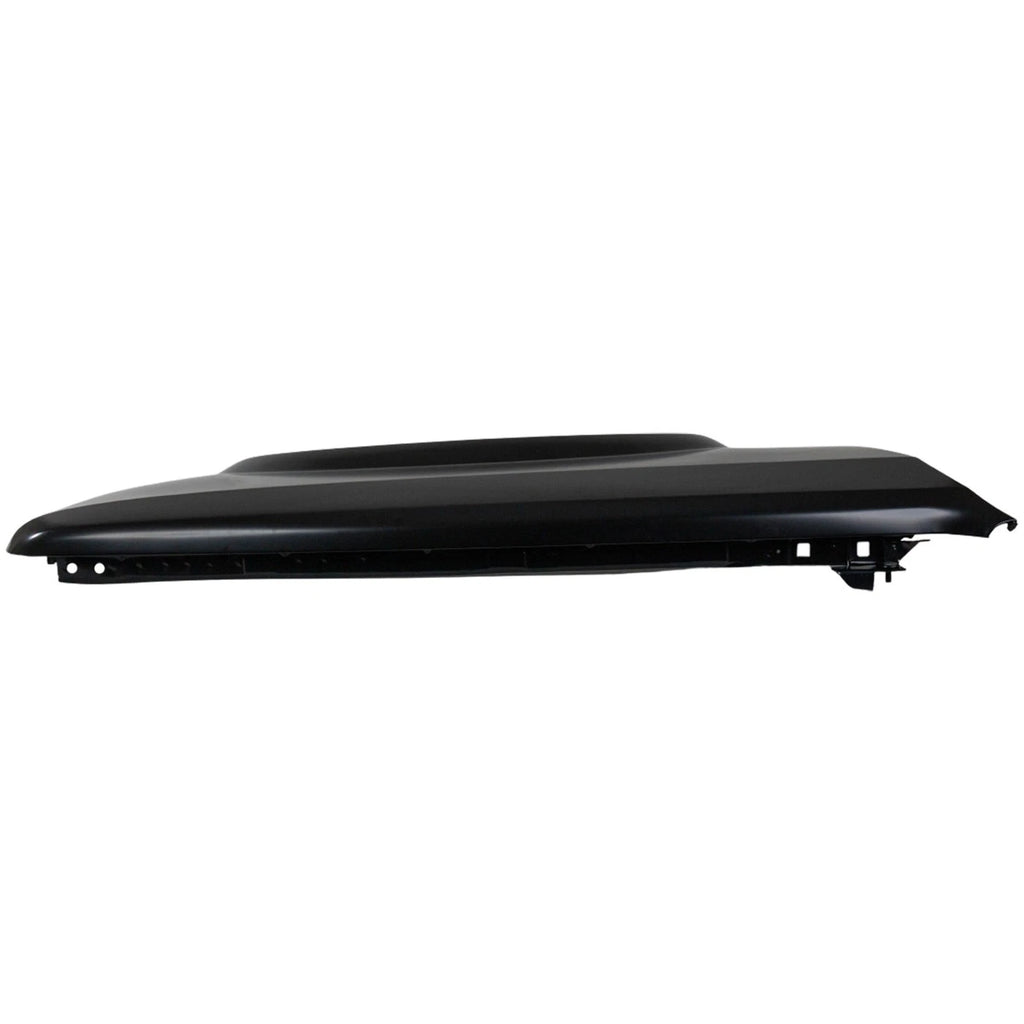 Fender for Dodge Dakota (1987–1996) Front Passenger Side