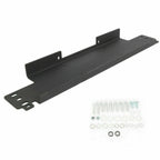 Winch Mounting Plate for Jeep Wrangler (1987–2006) - 12000 lb Capacity