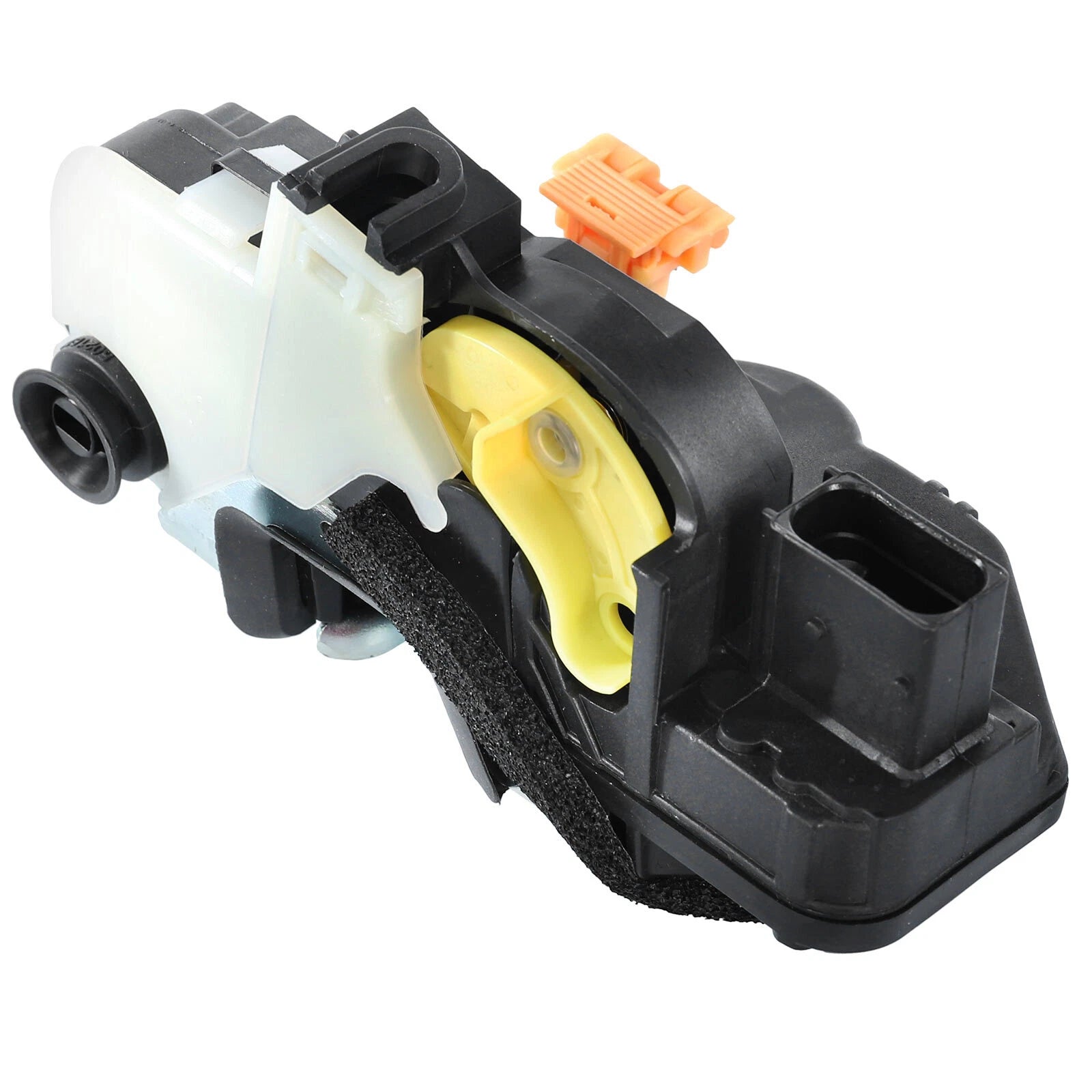 Set of 4 Door Lock Actuators for Cadillac SRX (2010–2016) & Chevy Volt