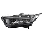 LED Headlight Assembly for Honda Odyssey (2021–2024) Driver Side Clear Lens
