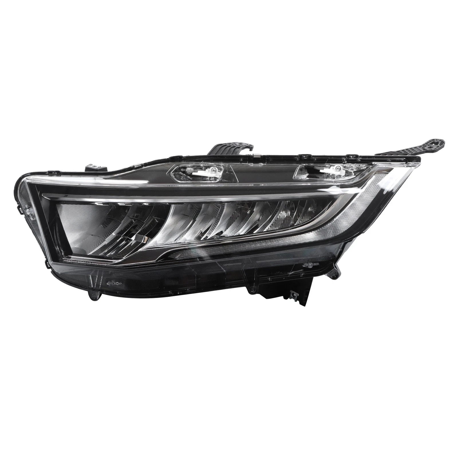 LED Headlight Assembly for Honda Odyssey (2021–2024) Driver Side Clear Lens