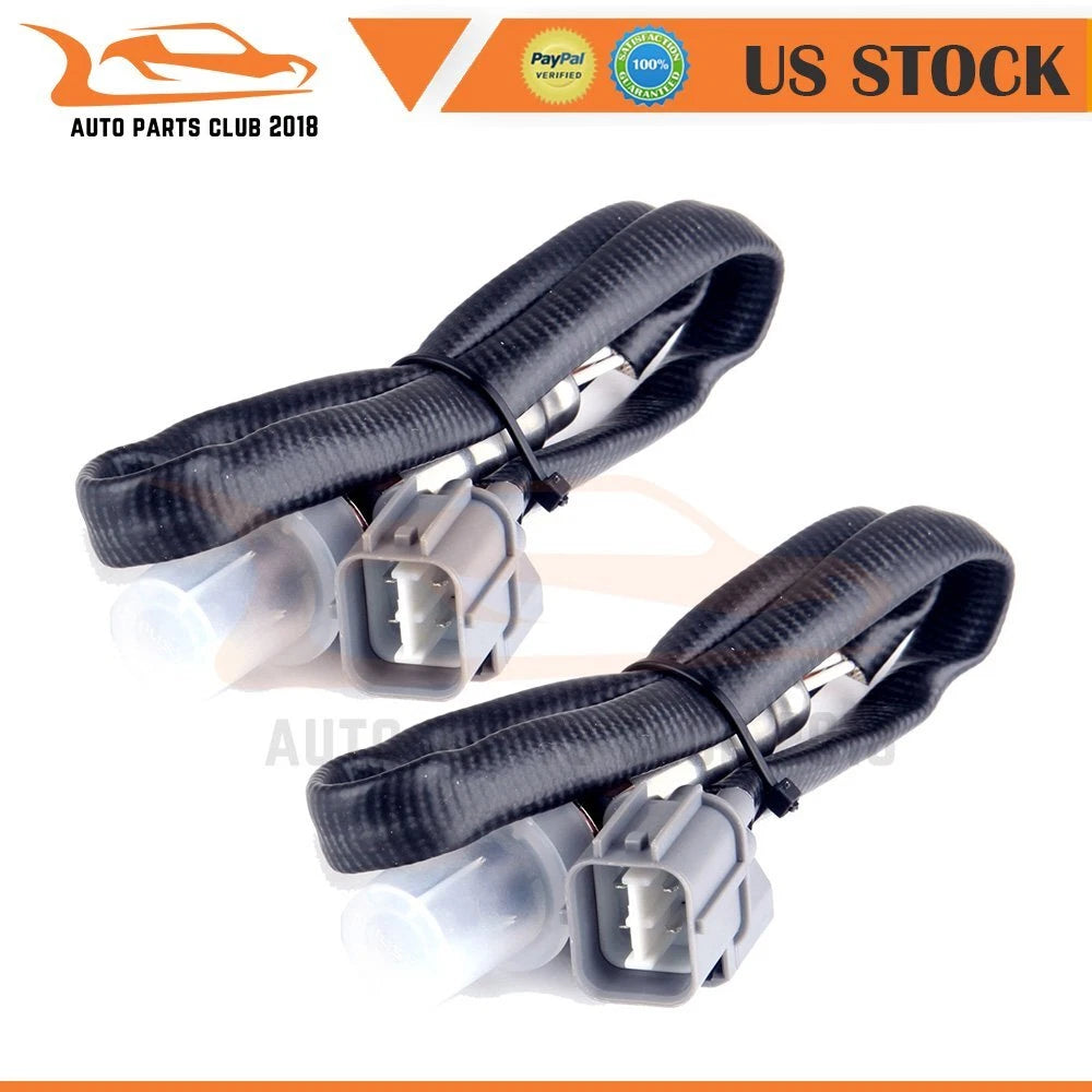 2pcs Oxygen Sensor for Honda Odyssey (2005–2010) 02 O2