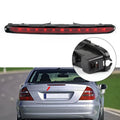 LED Rear Tail Third Stop Brake Light for Benz E-Class W211 (2003–2009)