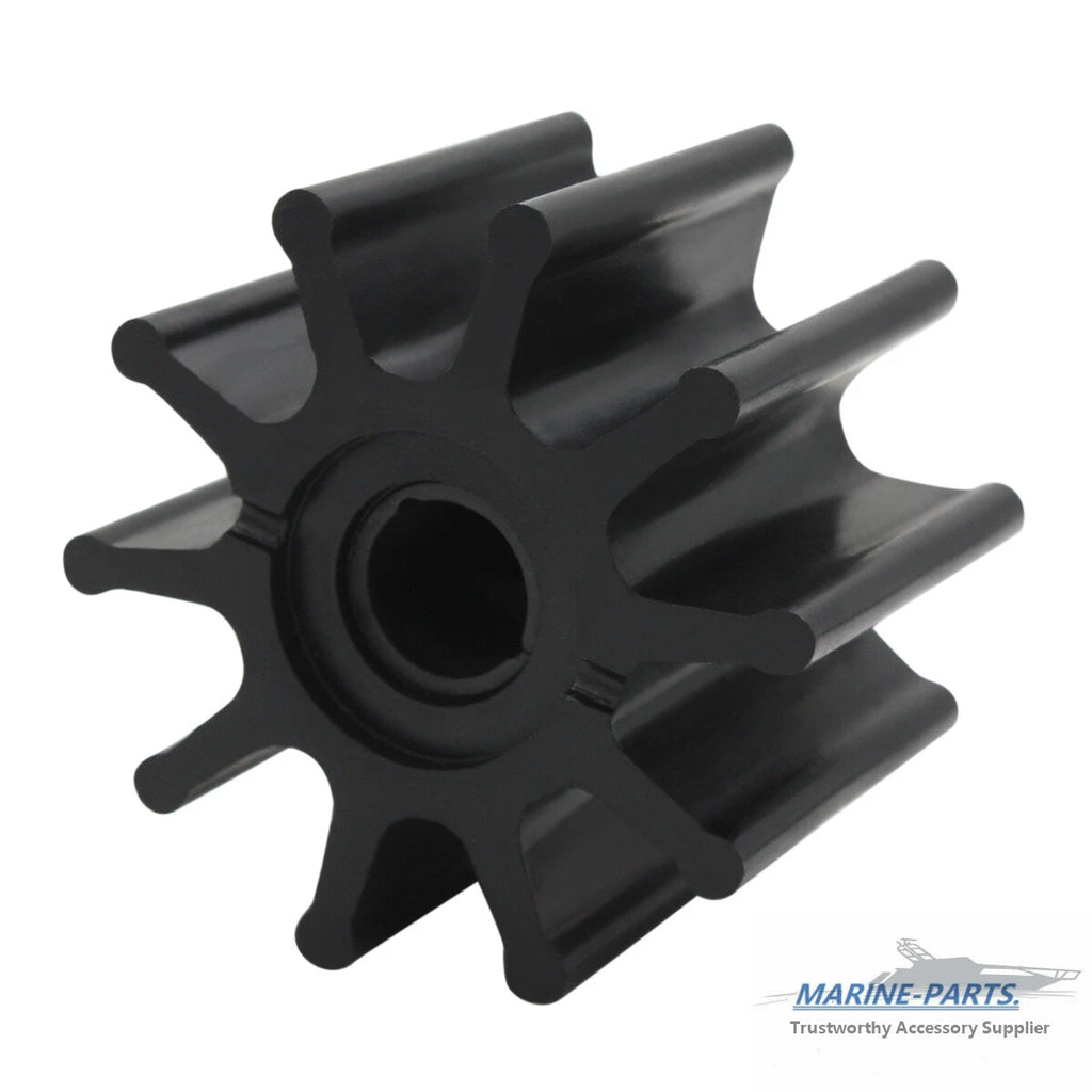 Water Pump Impeller for OMC Cobra Stern Drives (5.0L, 5.7L, 5.8L, 7.5L) 983895 777128