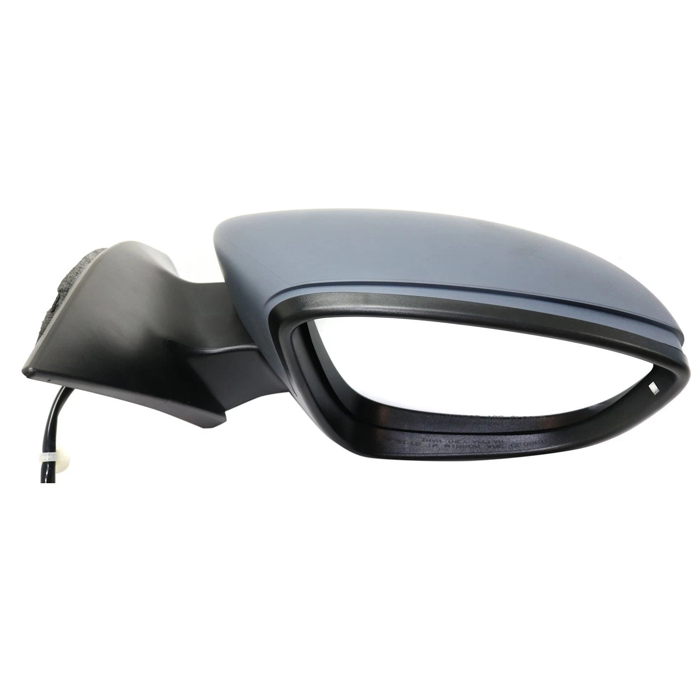 Power Mirror for Volkswagen Passat CC (2009–2010) Right Side Heated
