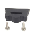 Tailgate Latch Stop Bumper Limit Block for Jeep Wrangler JL (2018–2020)